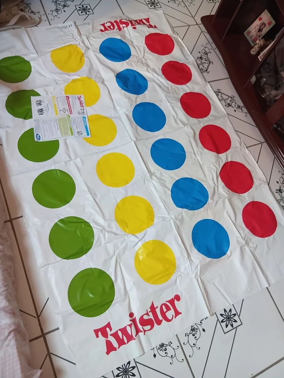 Twister - Foto 3