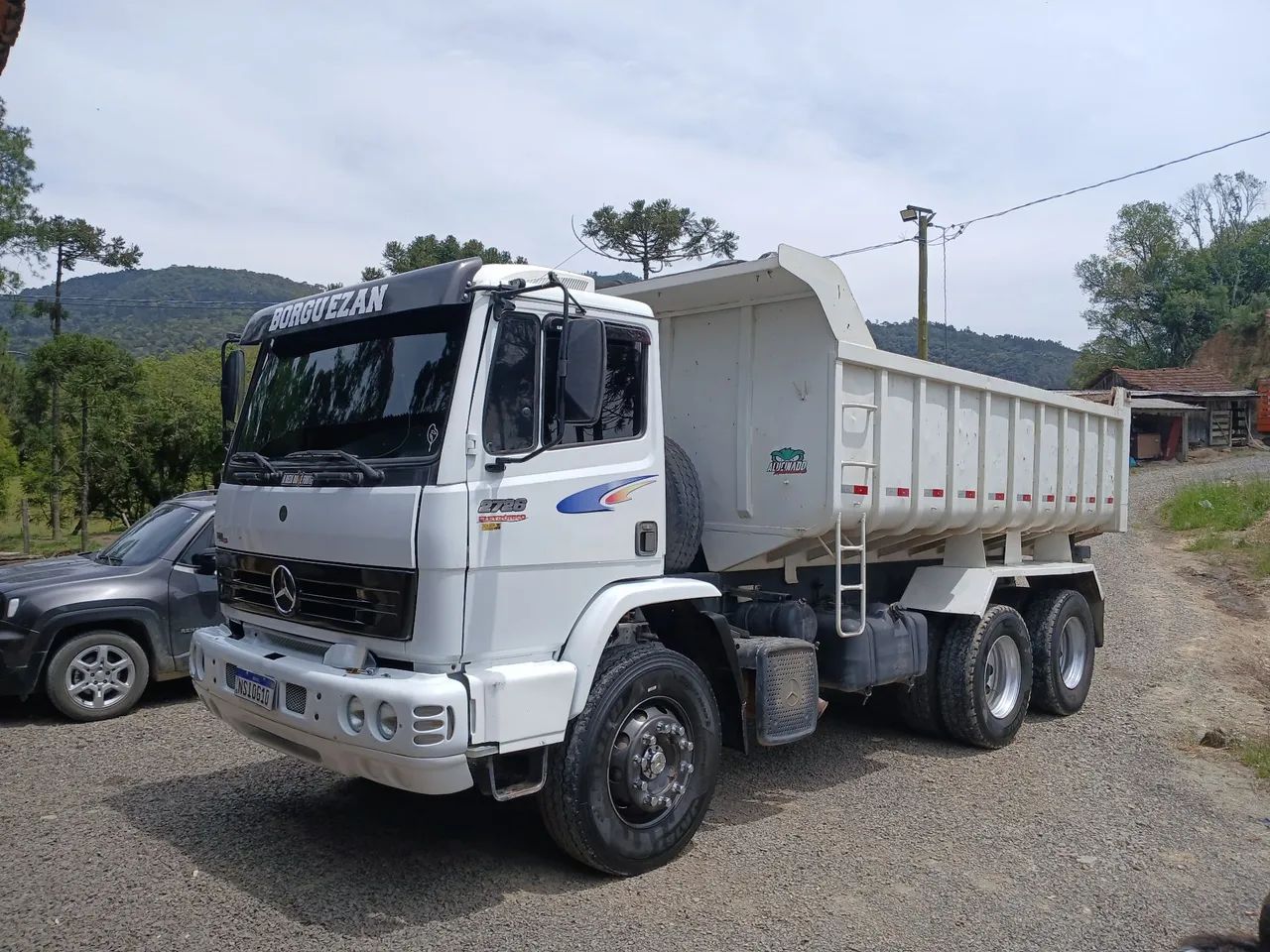 Mb 2726 
