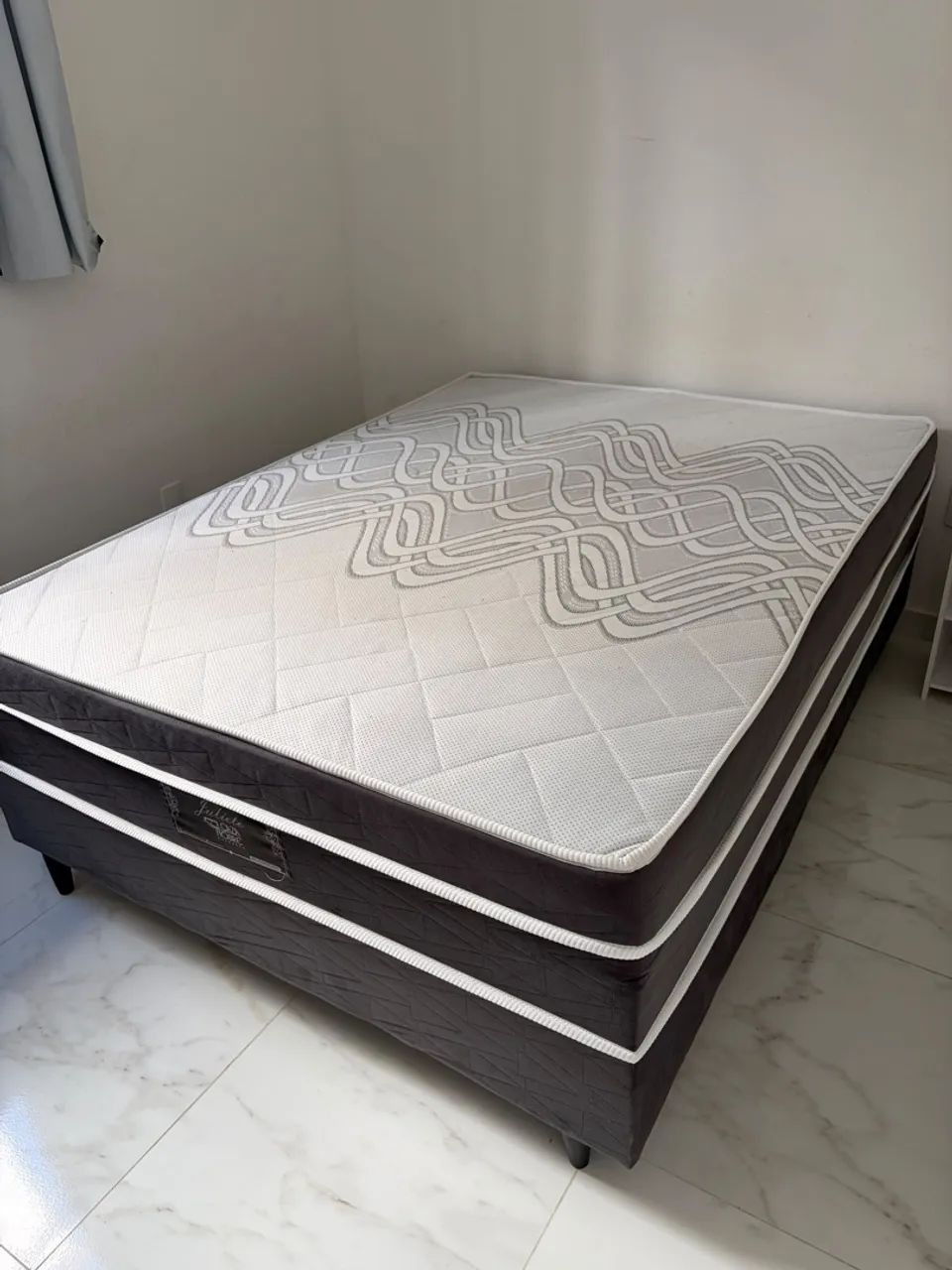 Cama casal  - Foto 3