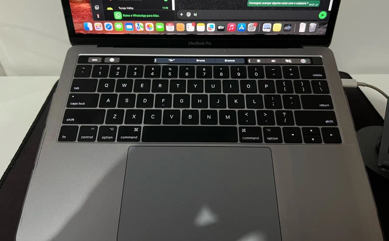 MacBook Pro  - Foto 3