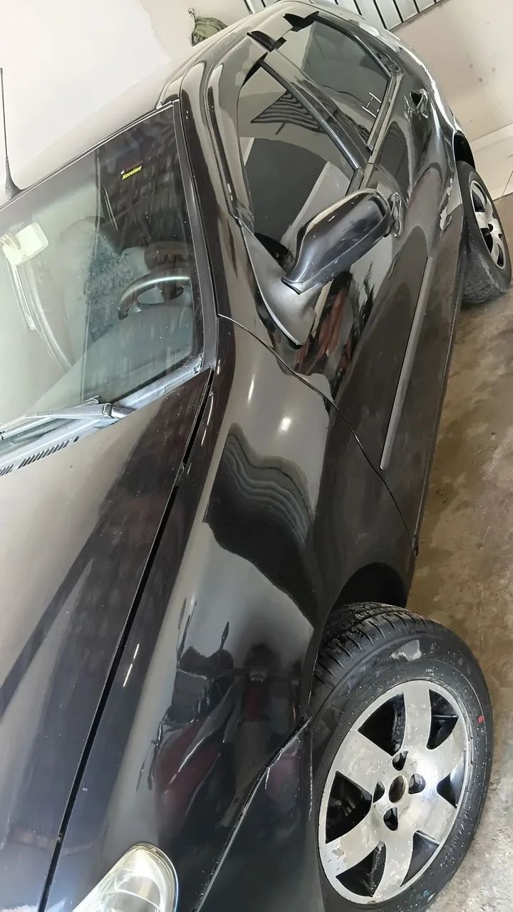 Fiat Palio 1.0/ Trofeo 1.0 Fire/ Fire Flex 4P 2008 - Foto 2