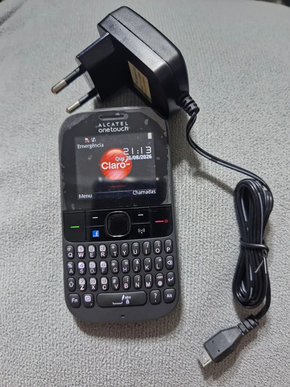 Alcatel One Touch 3075