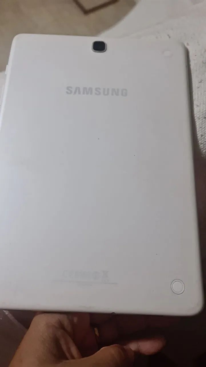 Tablet sansung  - Foto 5