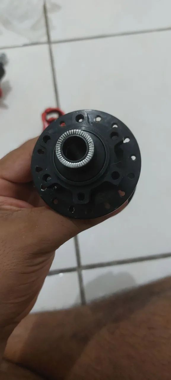 cubo boost mtb - Foto 2