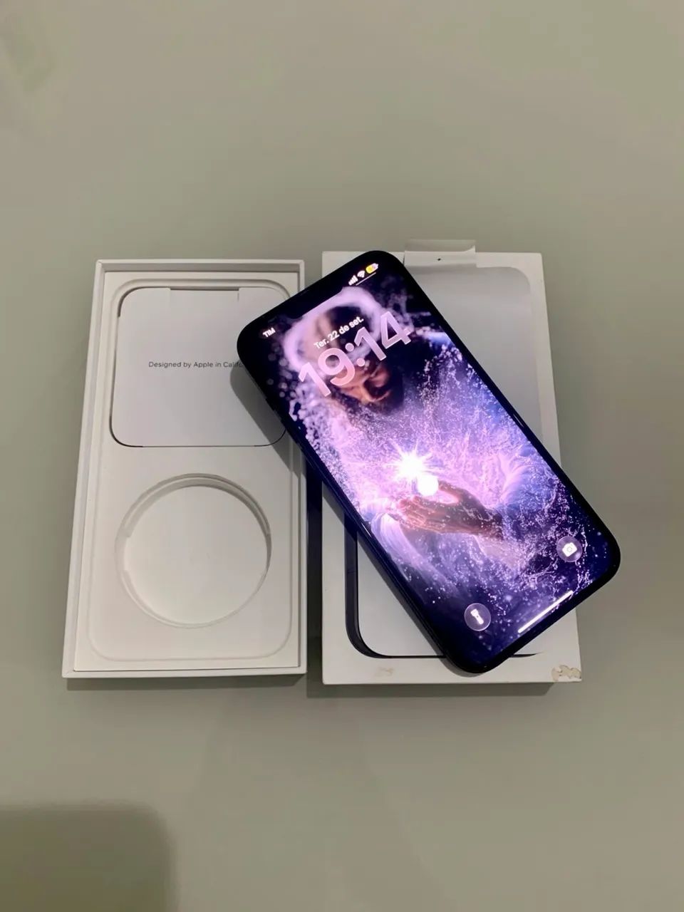 iPhone 14 Plus  - Foto 5