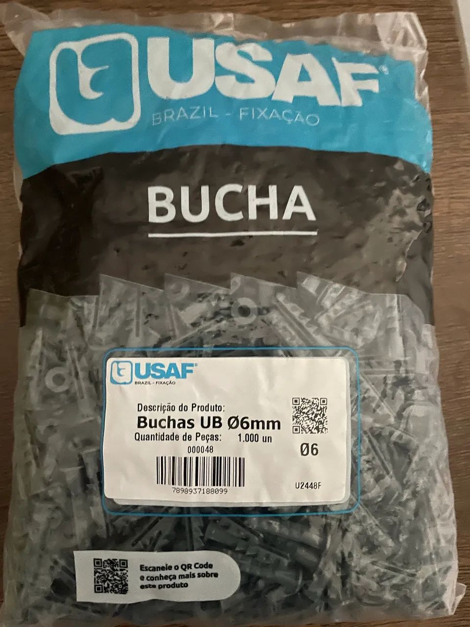 Buchas - Foto 2