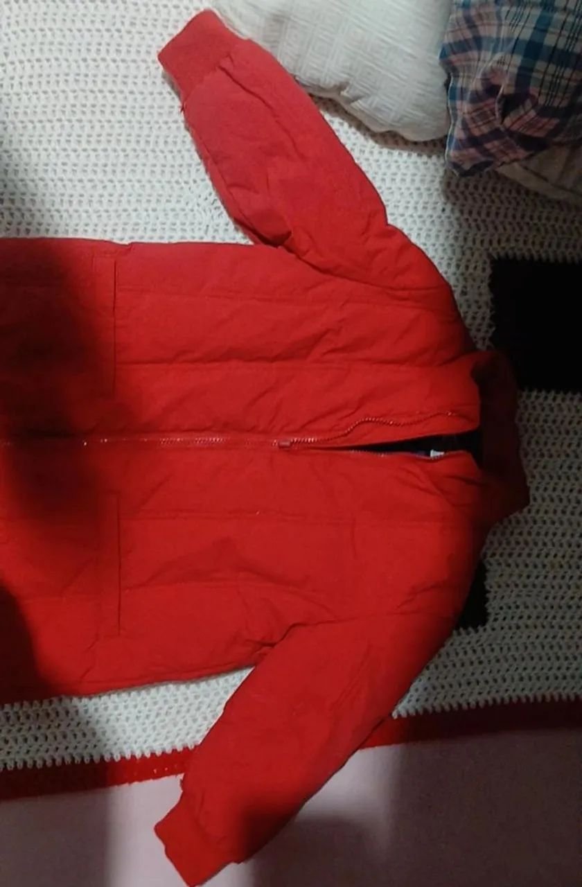 Blusa de frio quentinha  - Foto 2