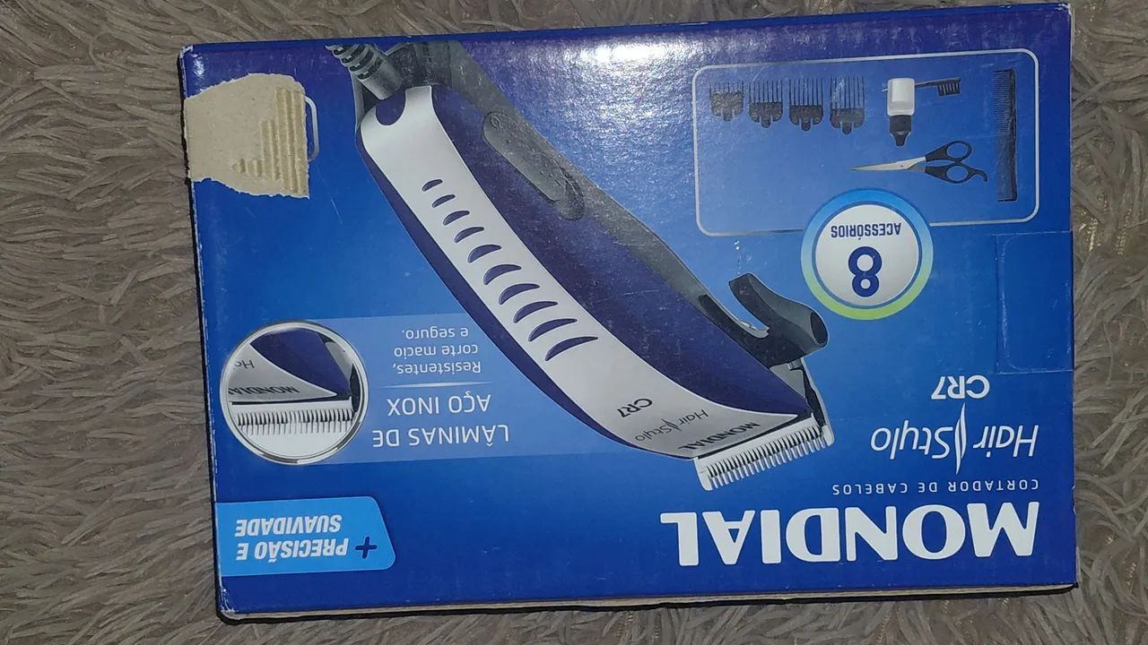 Produtos diversos 