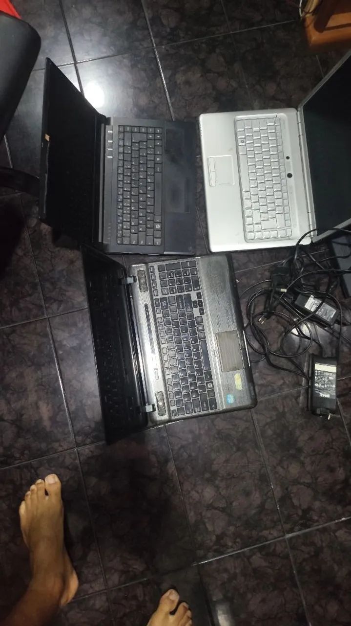Carcaças de Notebook  - Foto 3