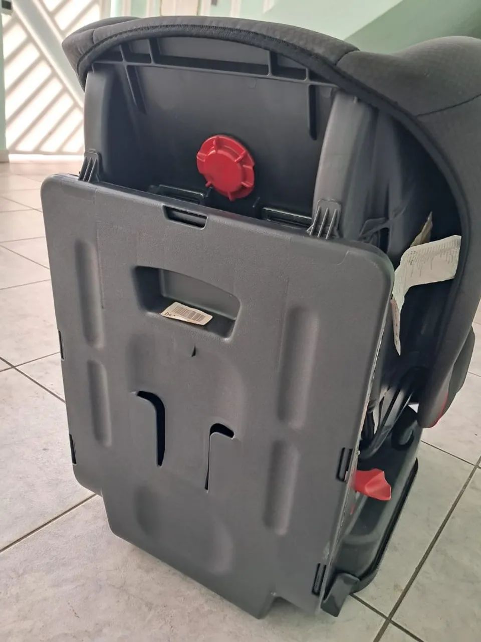 Cadeirinha de carro - Foto 5