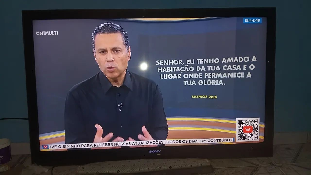 Tv sony 52 polegadas - Foto 5