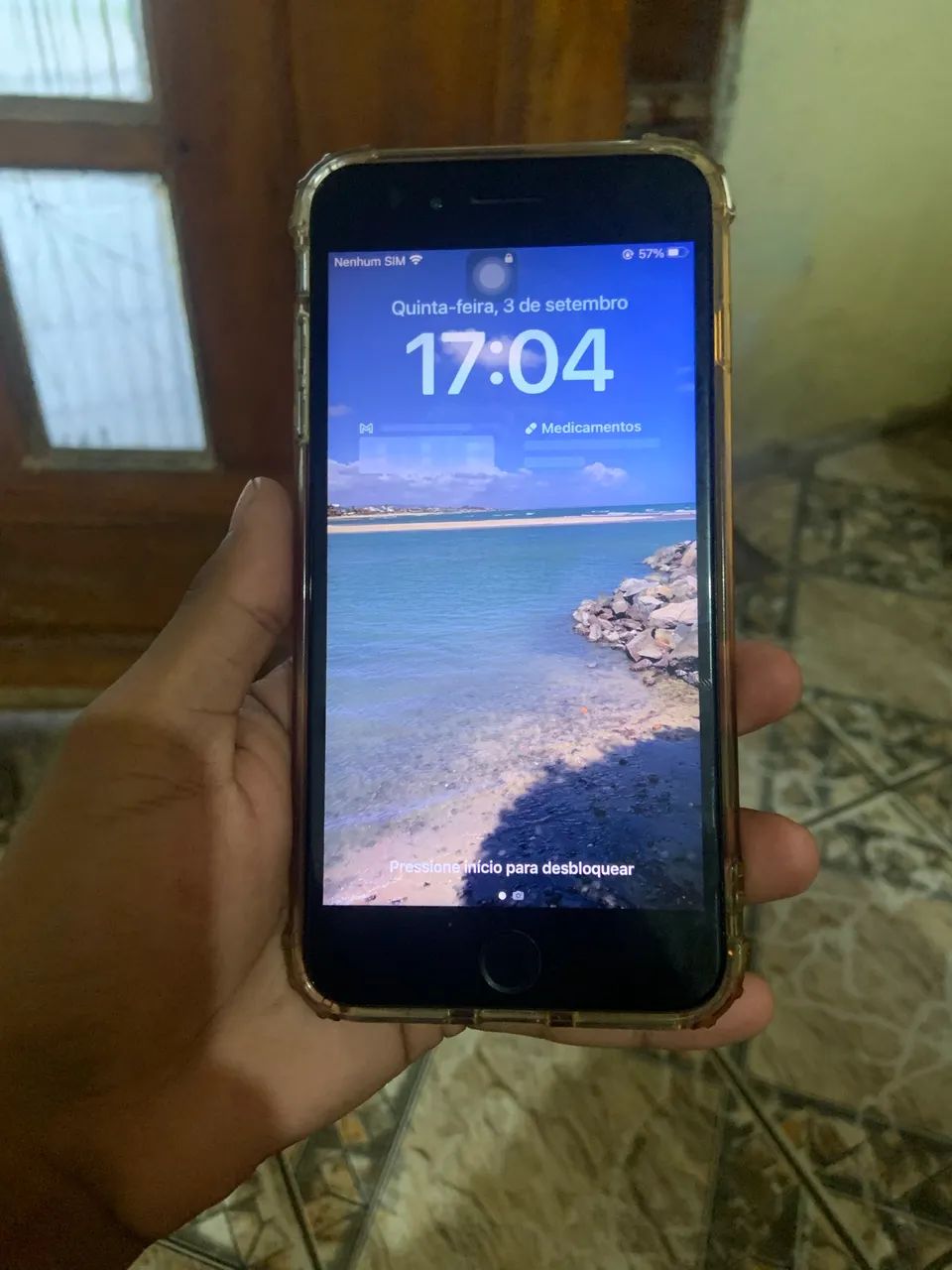 iPhone 8 Plus  - Foto 2