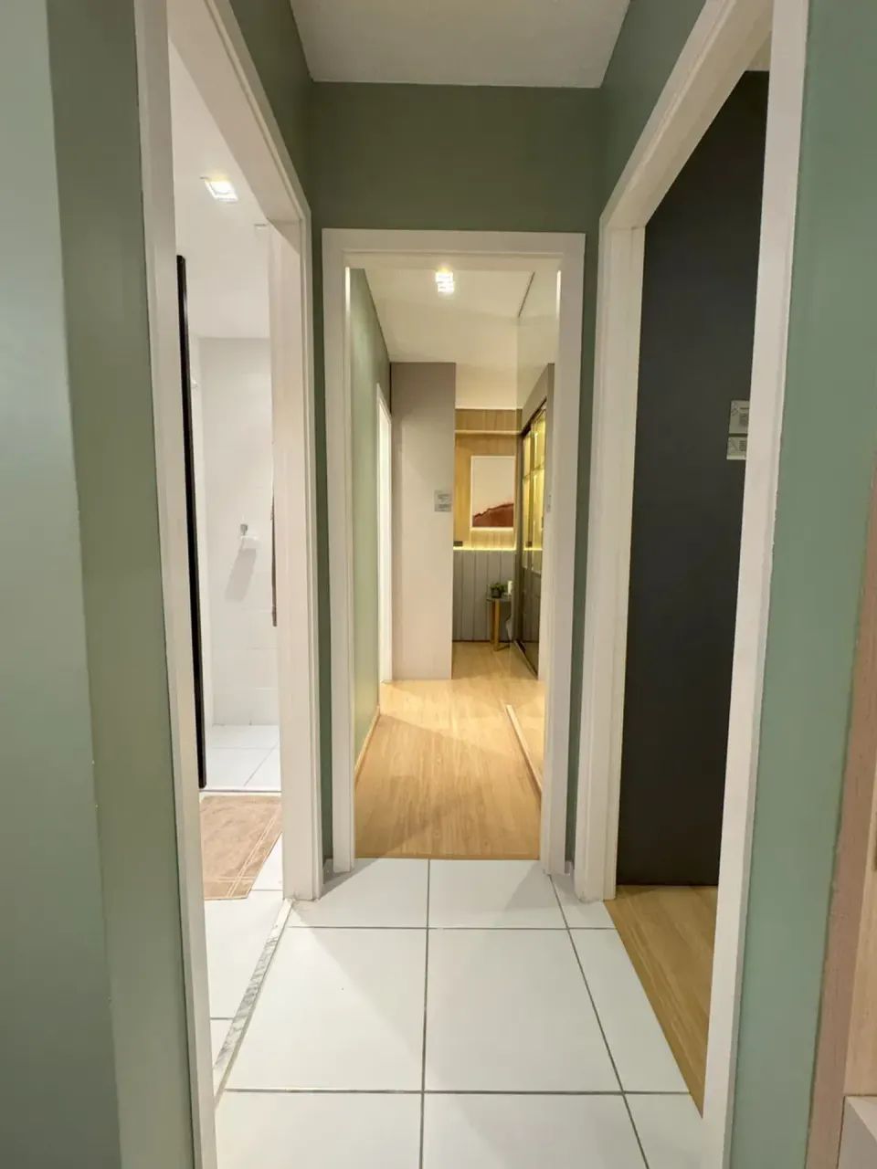 ITBI E REGISTRO GRATIS | APARTAMENTO NO ALEIXO | VARANDA, ELEVADOR, SUITE - Foto 5