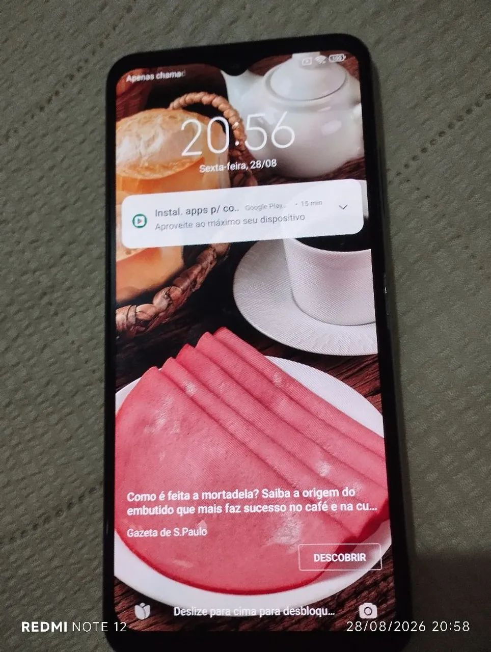 celular nt 10
