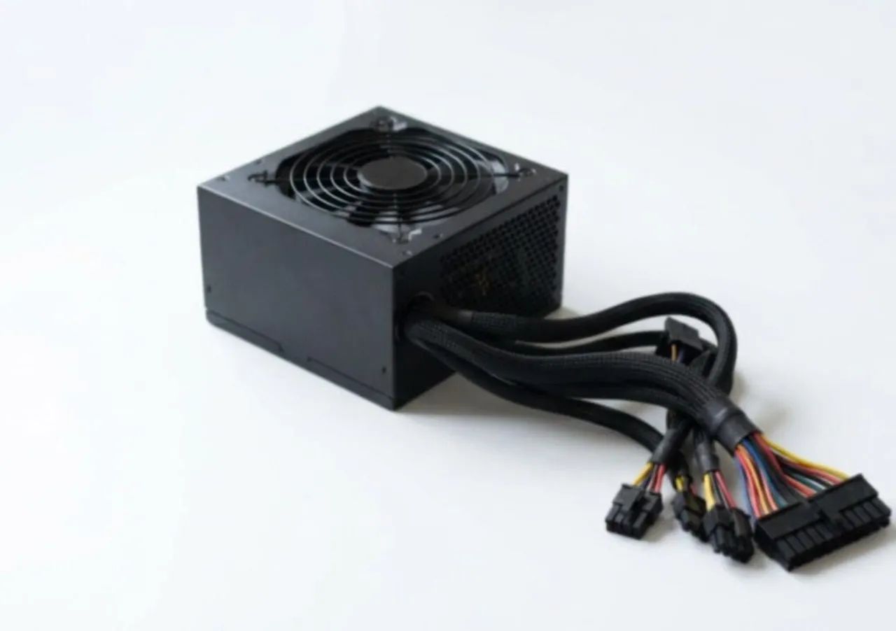 Fonte de alimentação 500w