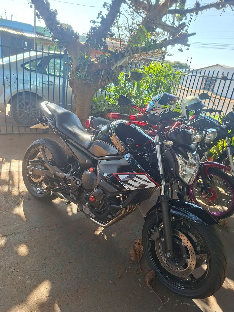 Xj6 2010  