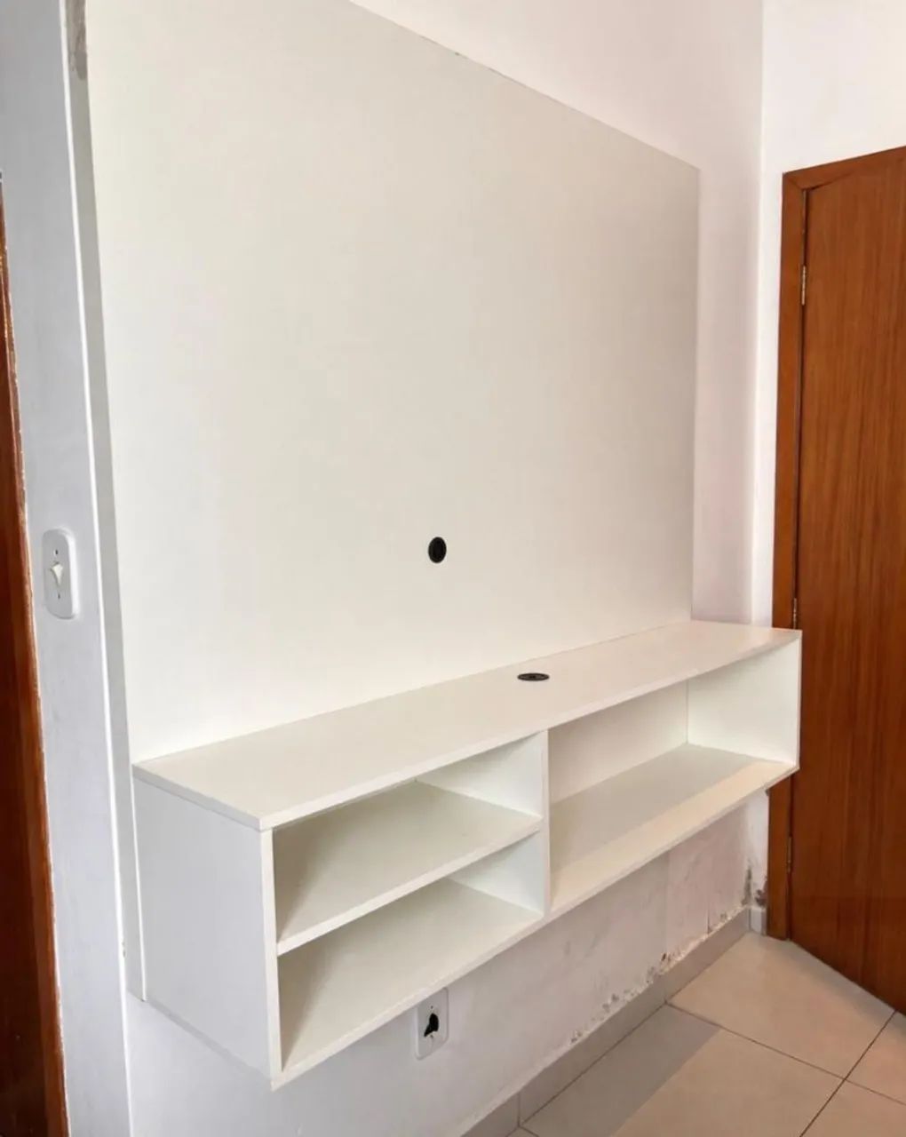 Vendo Painel de tv 75 Polegas 