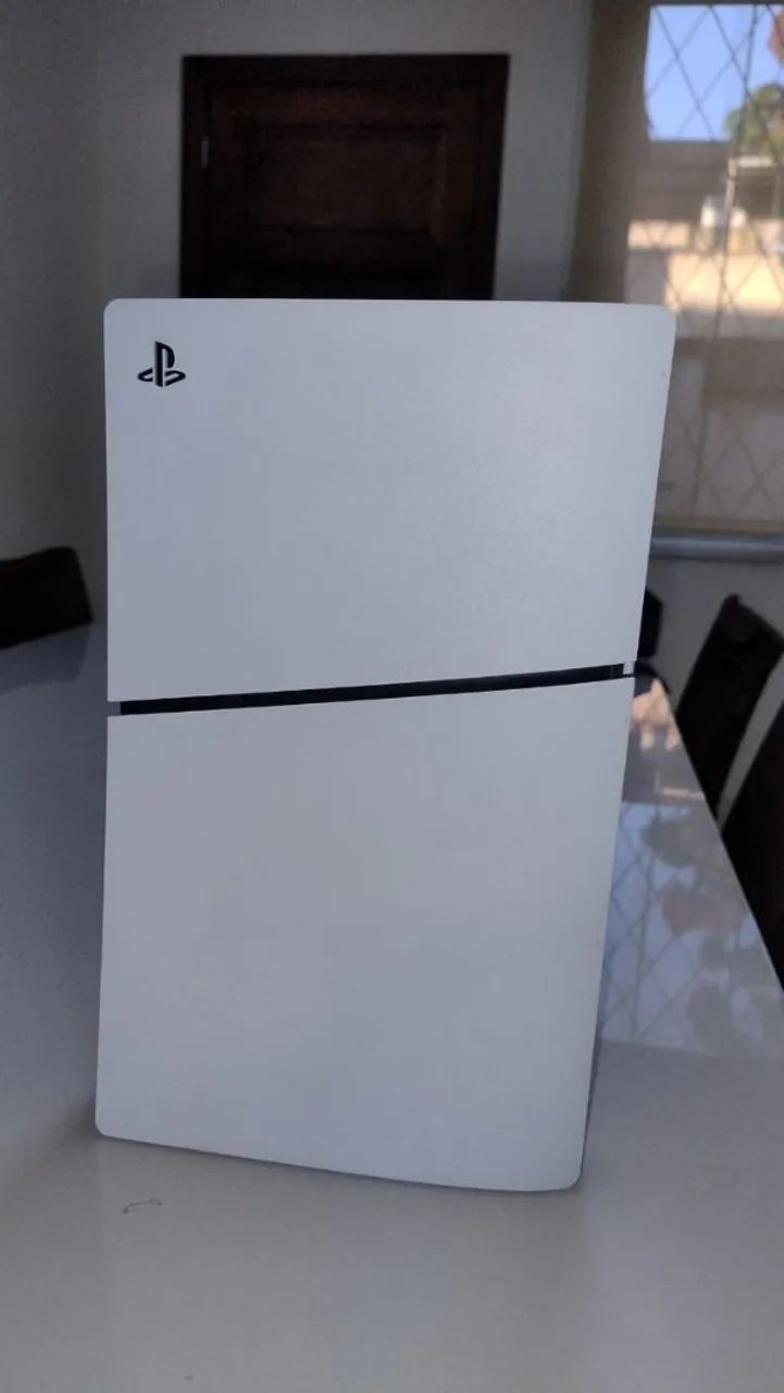 PS5 - Foto 3