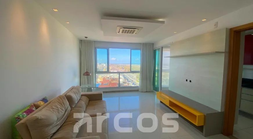 Aluguel de apartamento no Ocean Residence - Foto 2