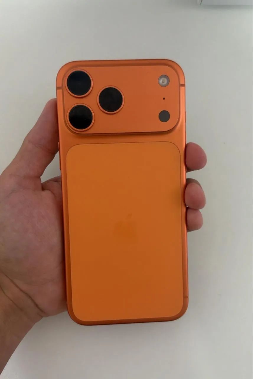 IPHONE 17 PRO MAX | GARANTIA APPLE - Foto 2