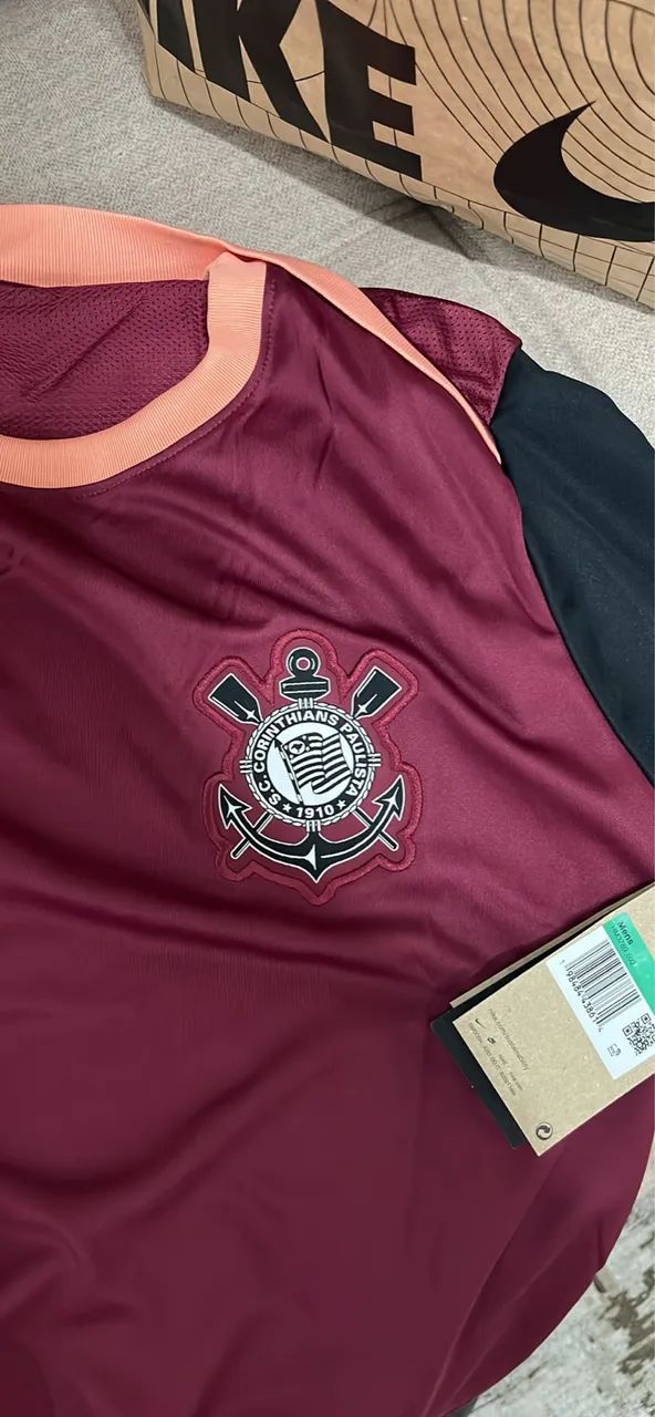 Camisa Corinthians  - Foto 5