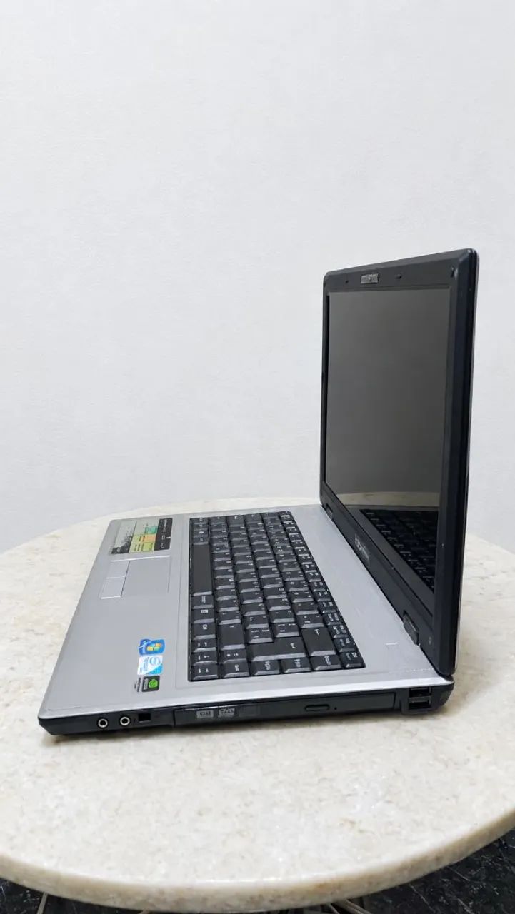 2 Notebook Buster com defeito  - Foto 2