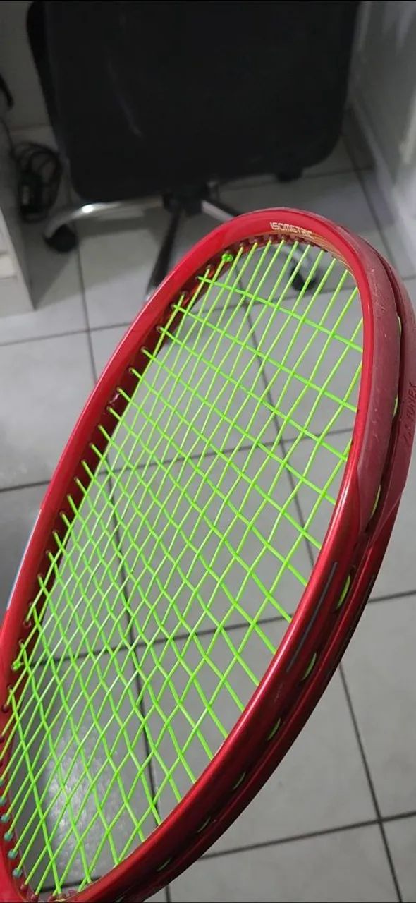 YONEX VCORE 98+ (Plus) PAR - Foto 5