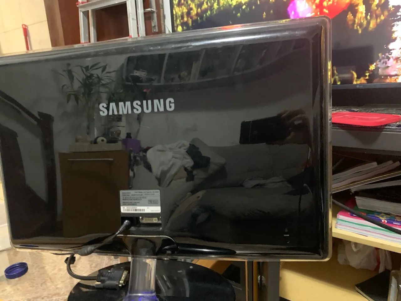 Monitor Samsung syncmaster p2370 - Foto 2