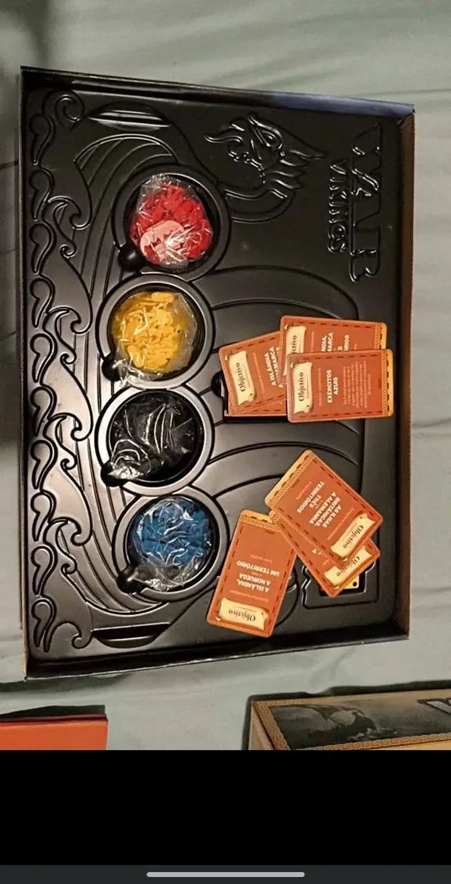 WAR VIKINGS  - Foto 3
