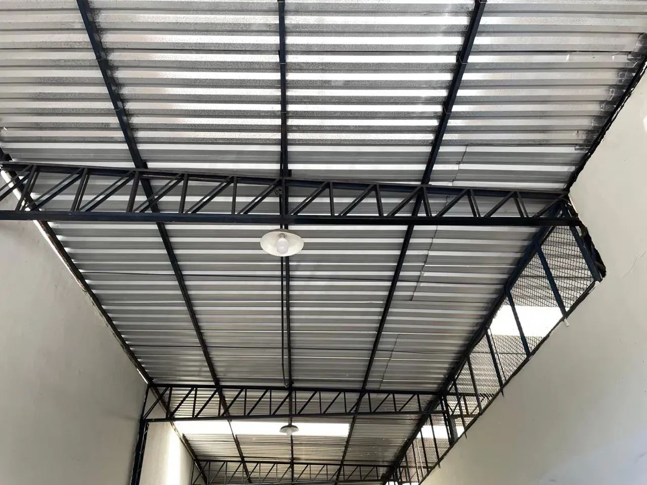 GALPÃO COMERCIAL PARA LOCAÇÃO | 180 m² - Foto 3