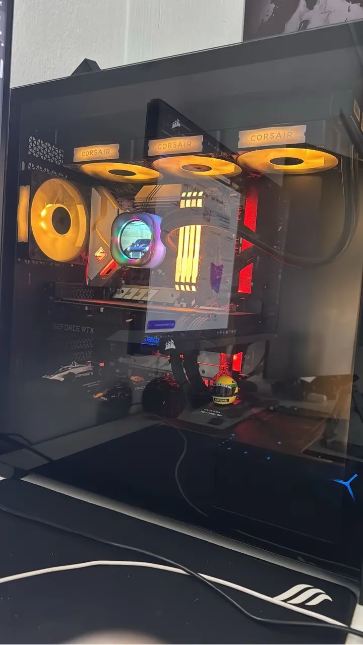 Rtx 3070 gigabyte  - Foto 2