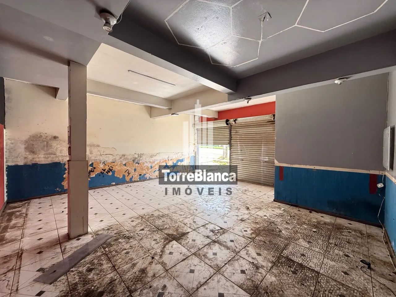 Sala Comercial para Locação, 45 m², 1 banheiro, Chapada. - Foto 2