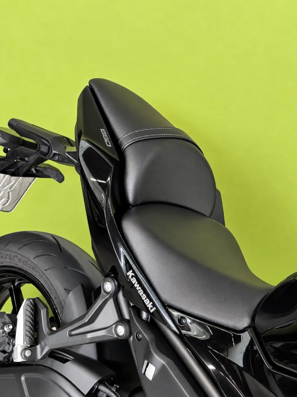NINJA 650 2021 - Foto 5