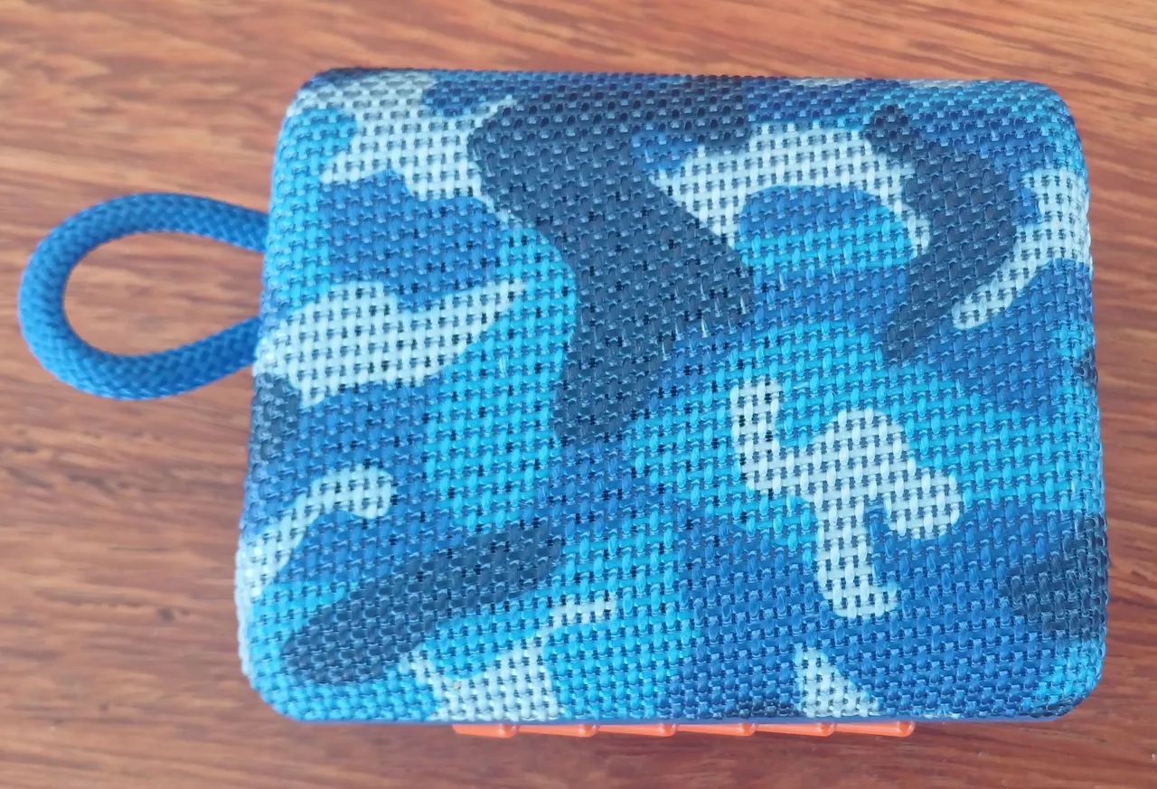 Caixa de som GO3 3W Bluetooth  - Foto 3
