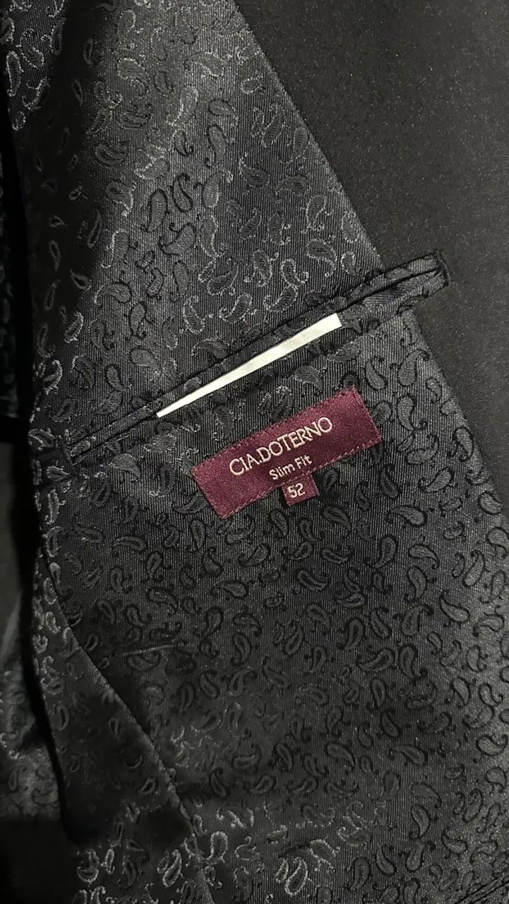 Blaser slim fit TAM 52  - Foto 4