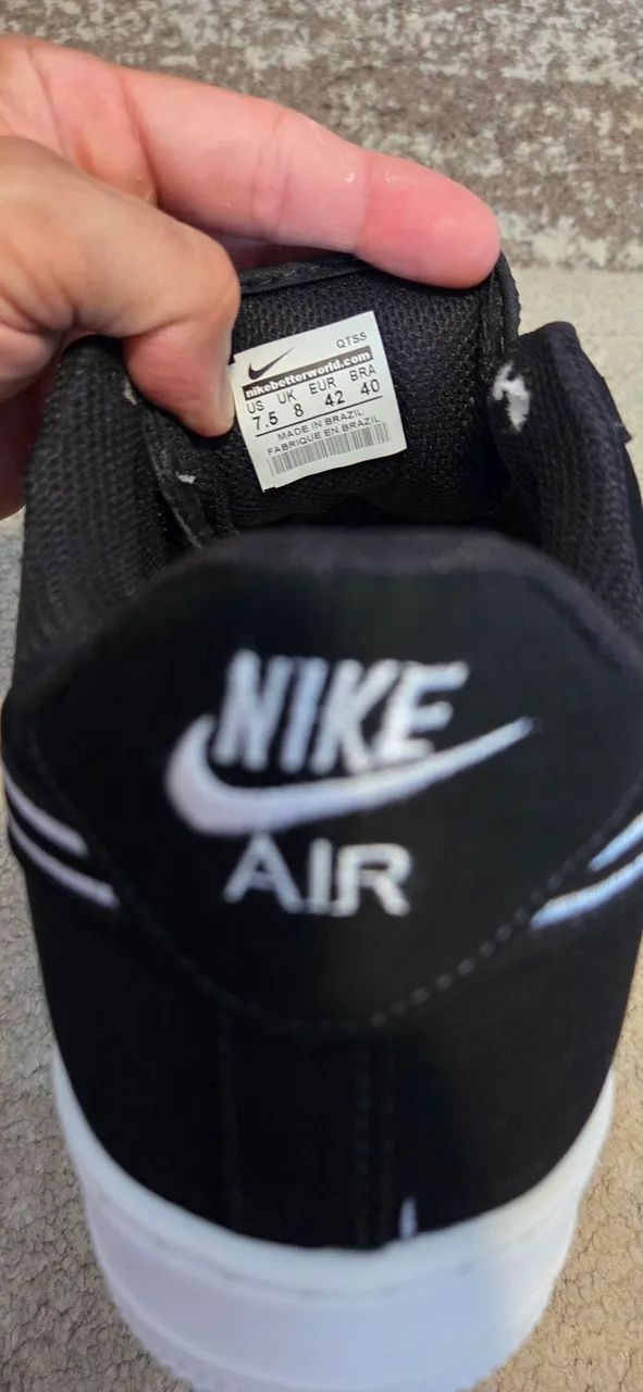 Nike air force - Foto 5
