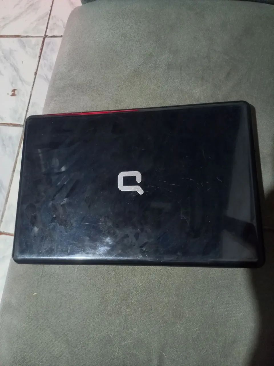 Notbook