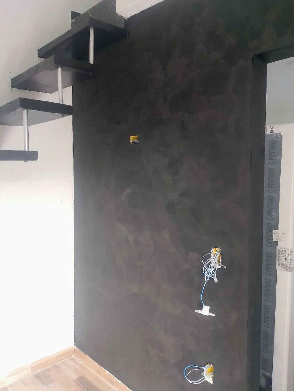 Cimento Queimado  - Foto 4