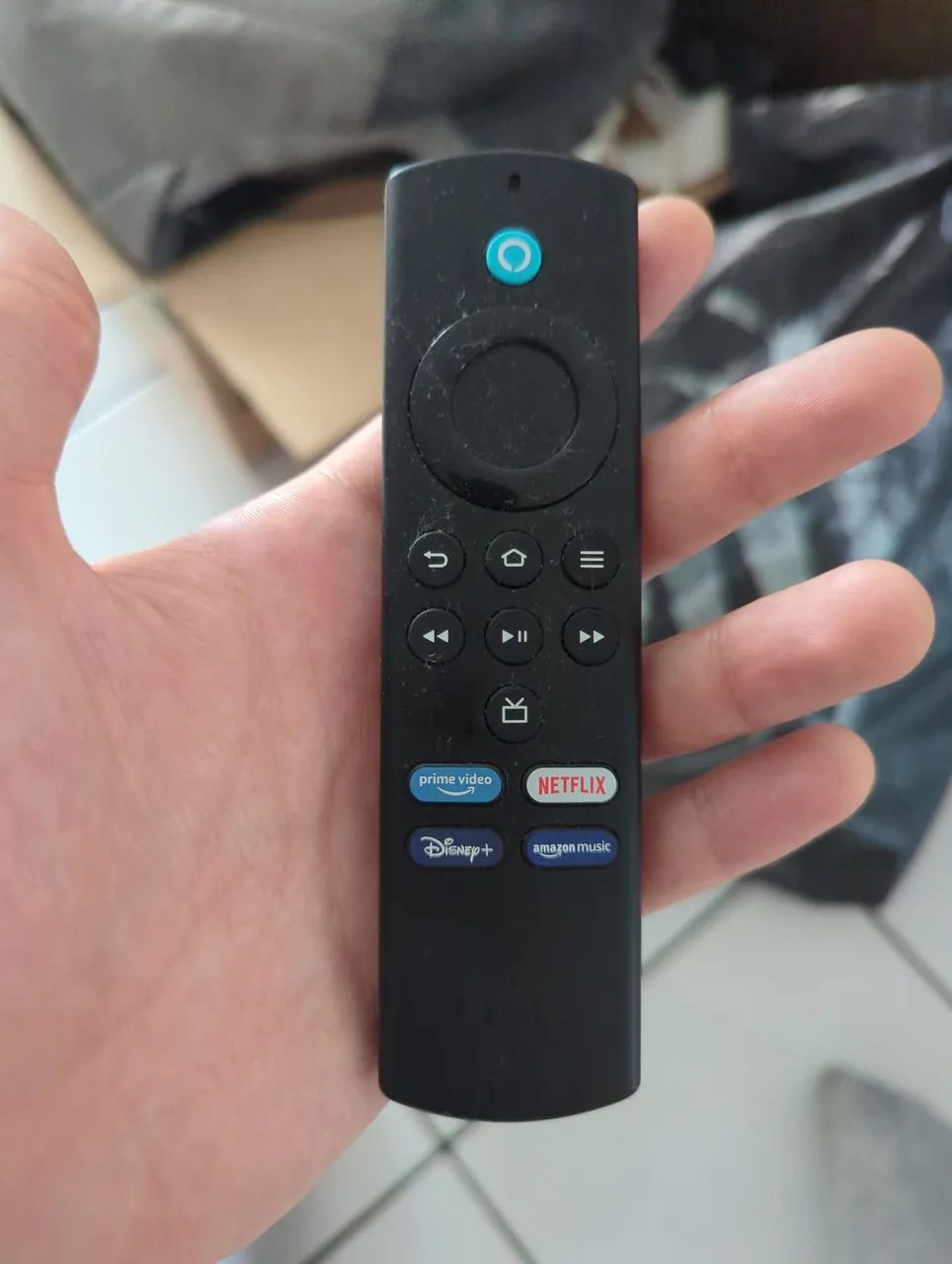 Amazon Firestick 4K - Foto 2