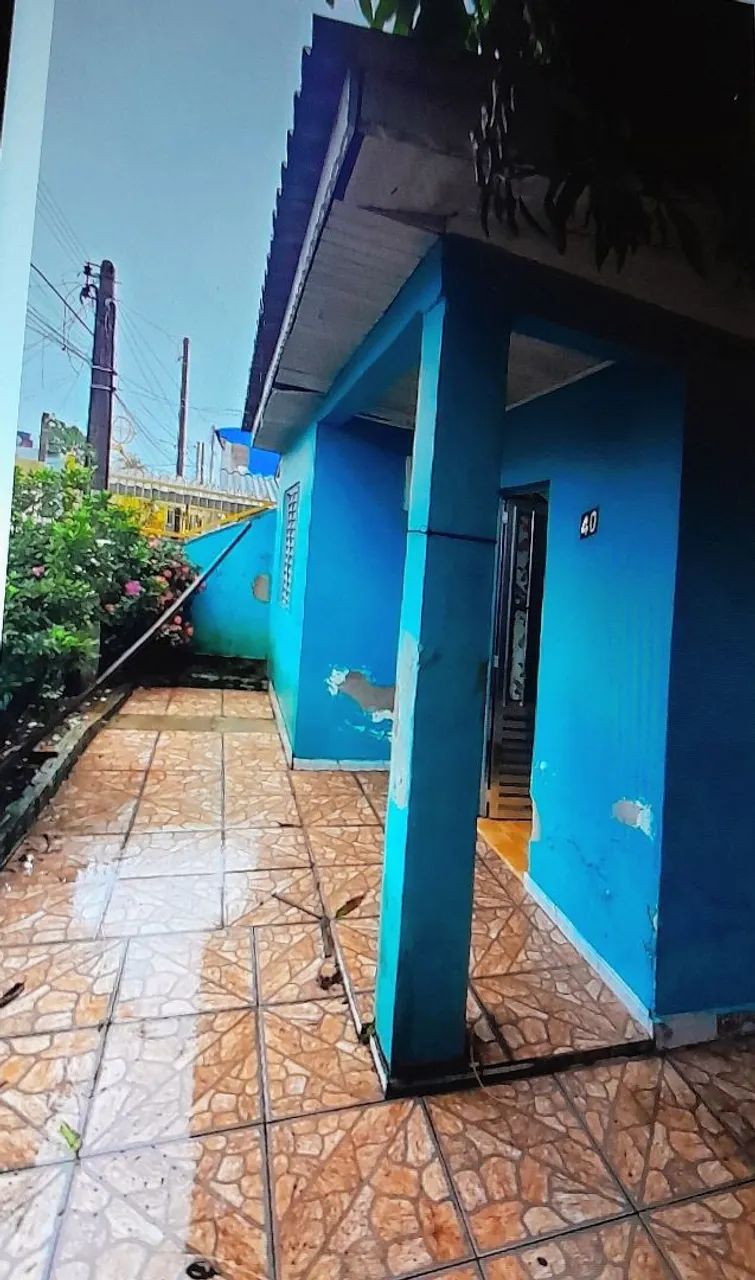 Foto - Cachoeirinha - Vila Anair