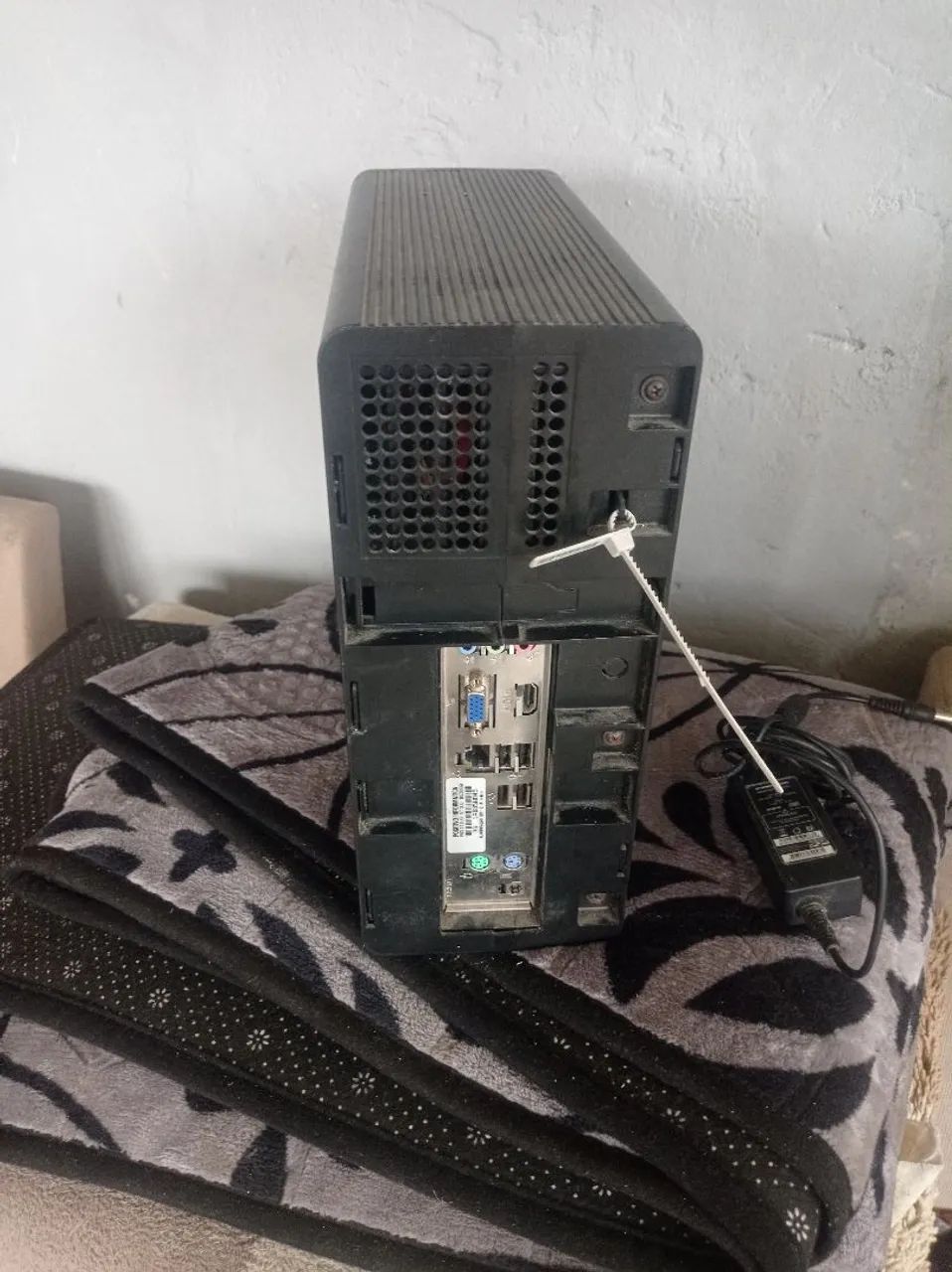 CPU POSITIVO  - Foto 2