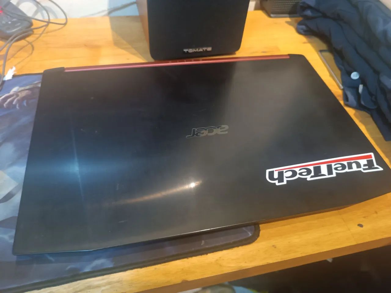Acer Nitro 5 - Foto 2