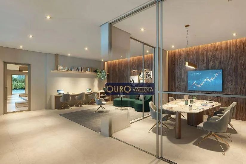Apartamento com 95m² - Foto 4