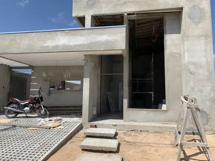 PEDREIRO DISPONÍVEL, CONSTRUÇÃO REFORMAS - Foto 2