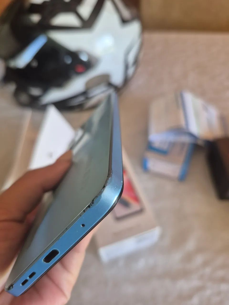 Xiaomi Redimi 12 - Foto 5
