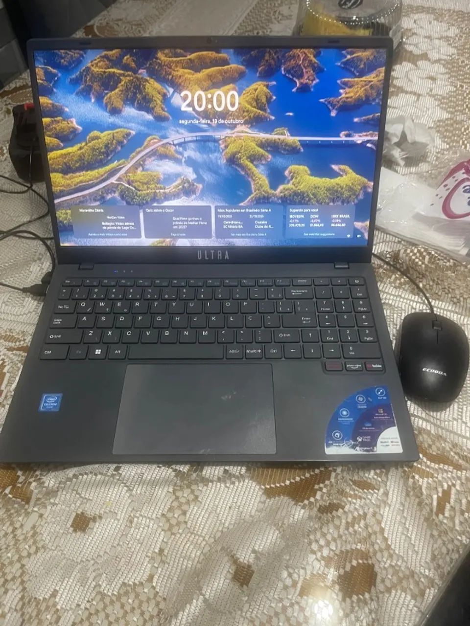 Vendo esse Notebook  - Foto 2