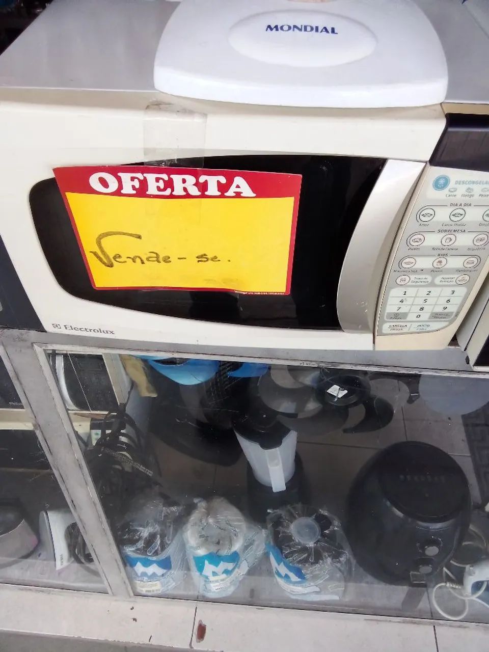 Microondas  - Foto 4