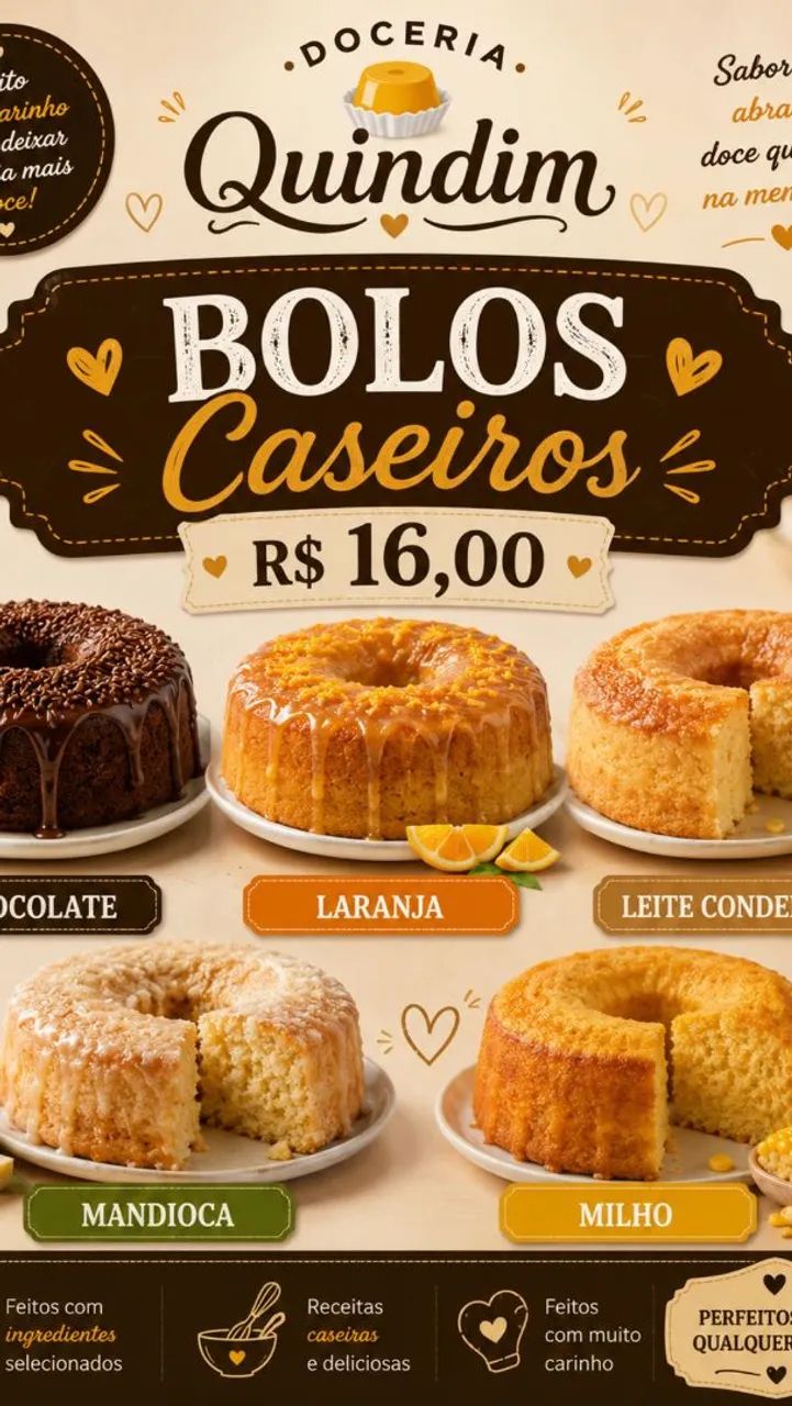 Doceria