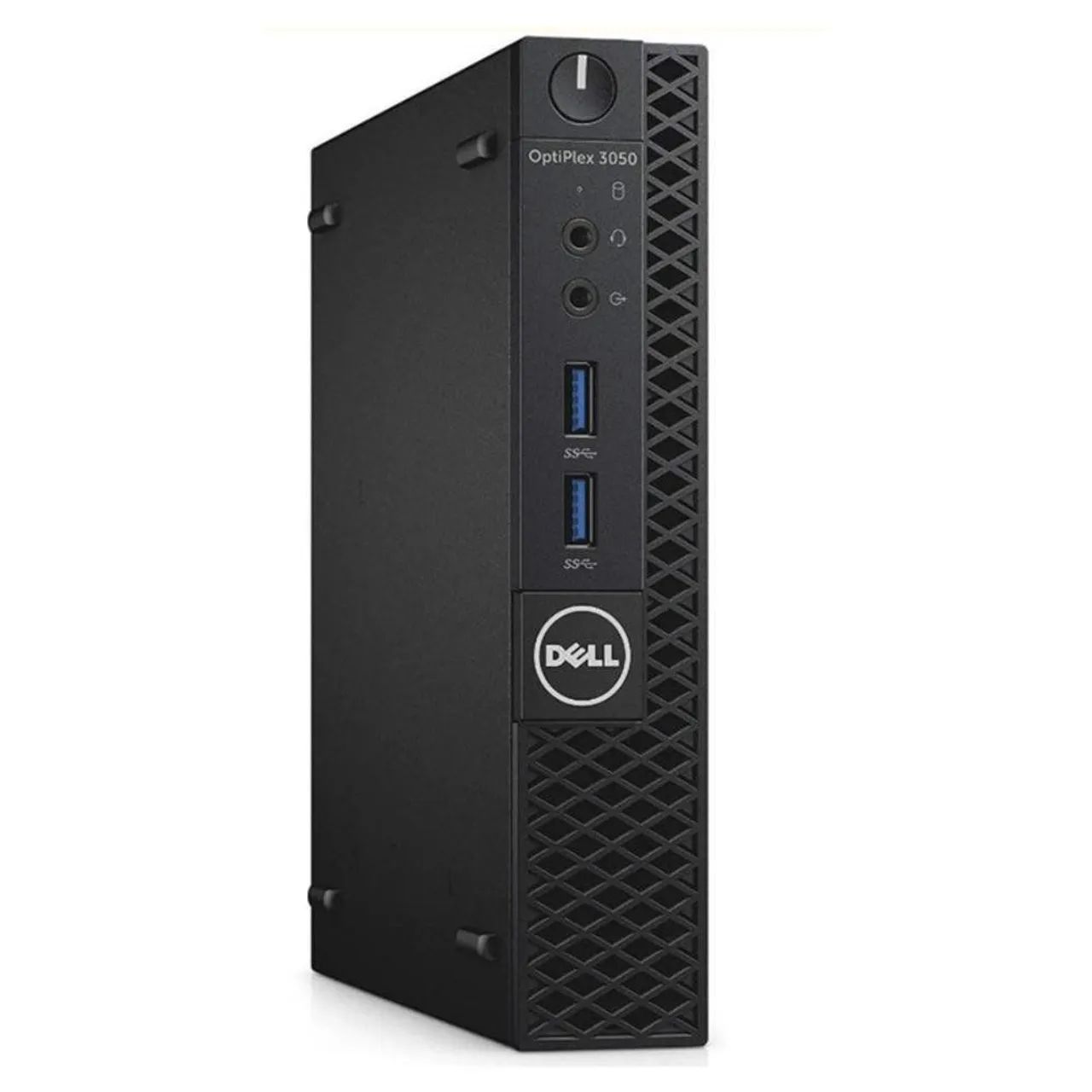 Mini dell i5 16gb ddr4 com fonte original dell - Foto 2