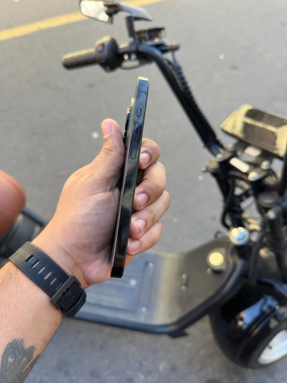 IPhone 14 Pro 128gb | Impecável  - Foto 4